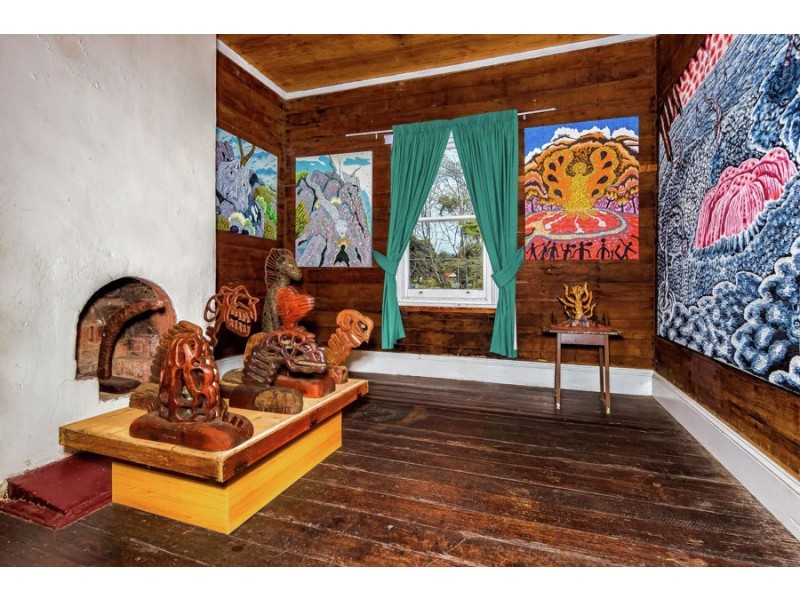 11 Marion Bay Road, Copping TAS 7174