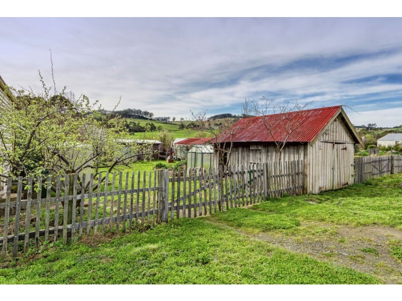 11 Marion Bay Road, Copping TAS 7174
