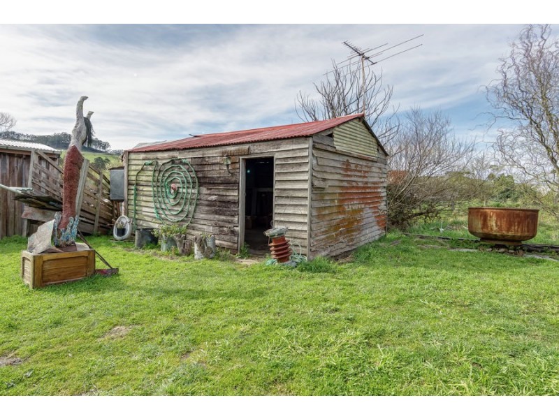11 Marion Bay Road, Copping TAS 7174