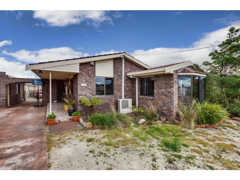 50 Raynors Road, Midway Point TAS 7171