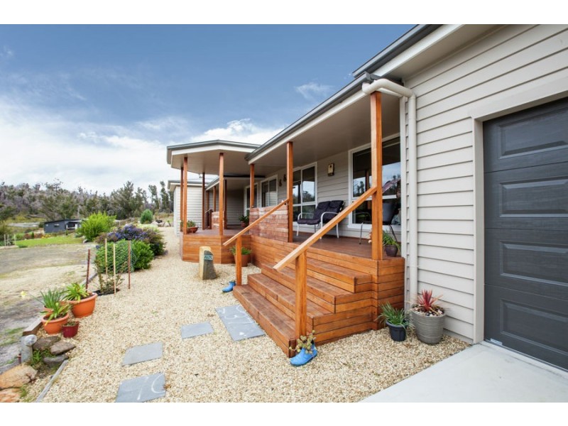 3790 Arthur Highway, Murdunna TAS 7178