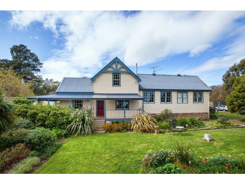 396 Kellevie Road, Kellevie TAS 7176