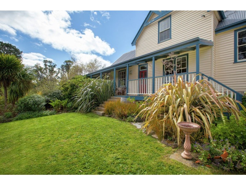 396 Kellevie Road, Kellevie TAS 7176