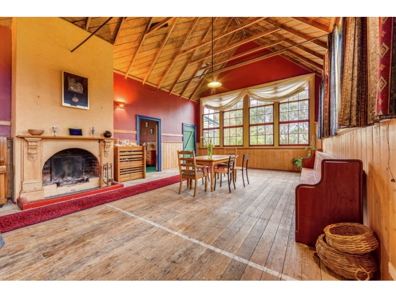 396 Kellevie Road, Kellevie TAS 7176