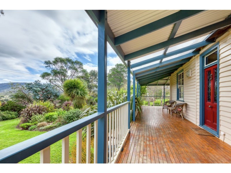 396 Kellevie Road, Kellevie TAS 7176
