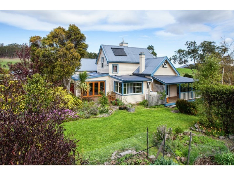 396 Kellevie Road, Kellevie TAS 7176
