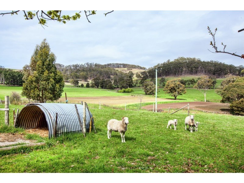 396 Kellevie Road, Kellevie TAS 7176