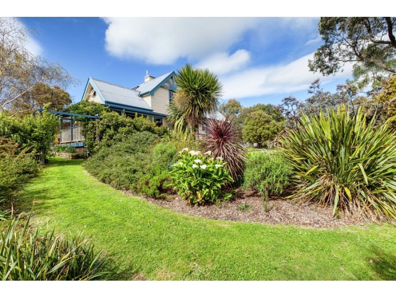 396 Kellevie Road, Kellevie TAS 7176