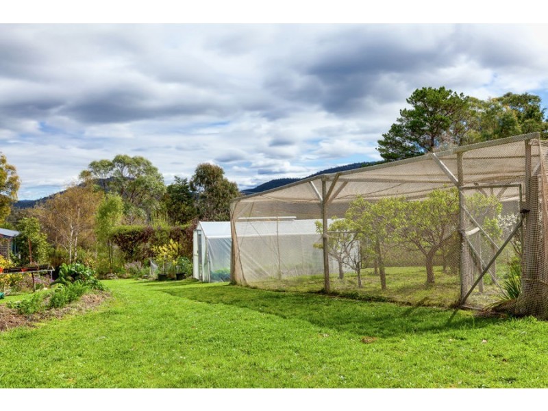396 Kellevie Road, Kellevie TAS 7176