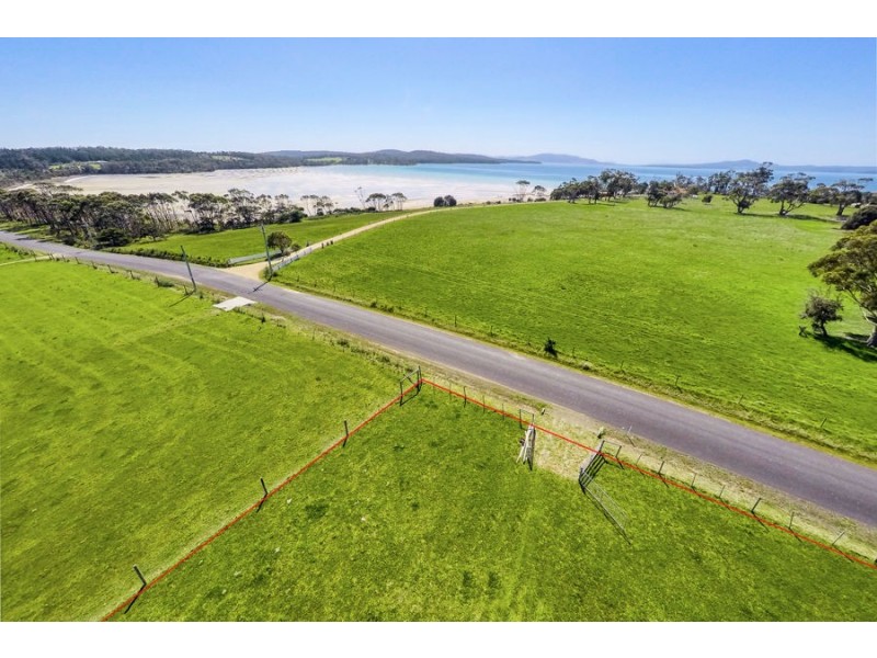 843 Saltwater River Road, Saltwater River TAS 7186