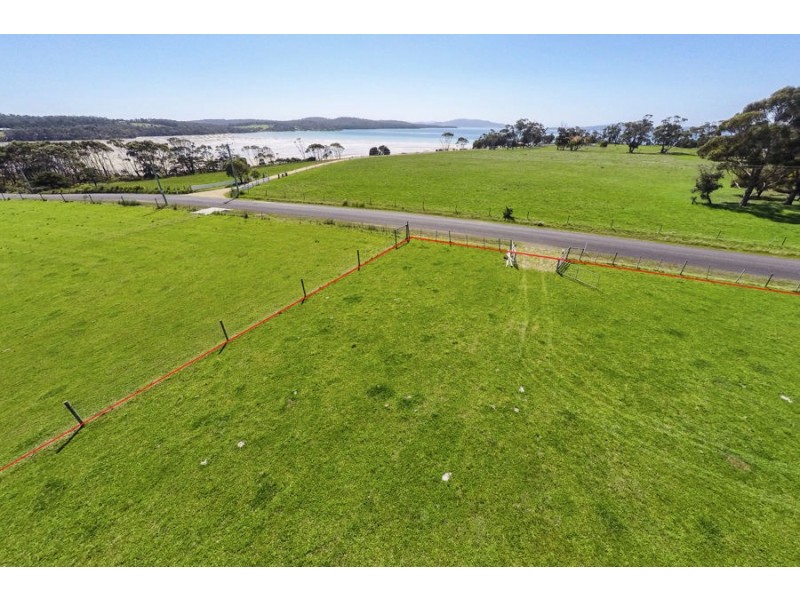 843 Saltwater River Road, Saltwater River TAS 7186