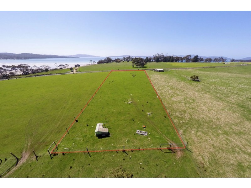 843 Saltwater River Road, Saltwater River TAS 7186