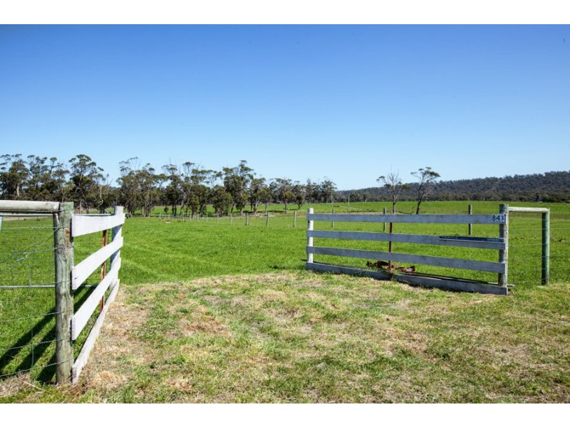 843 Saltwater River Road, Saltwater River TAS 7186