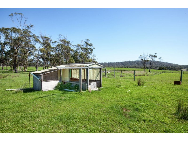 843 Saltwater River Road, Saltwater River TAS 7186