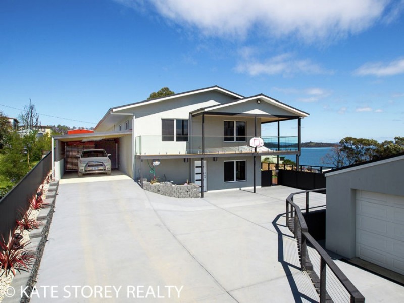 150 Sommers Bay Road, Murdunna TAS 7178