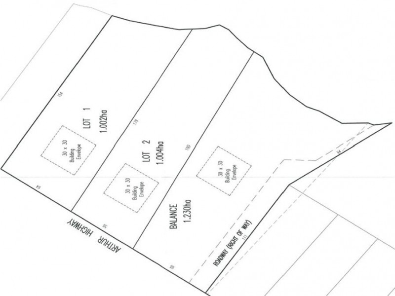49-67 Arthur Highway, Dunalley TAS 7177