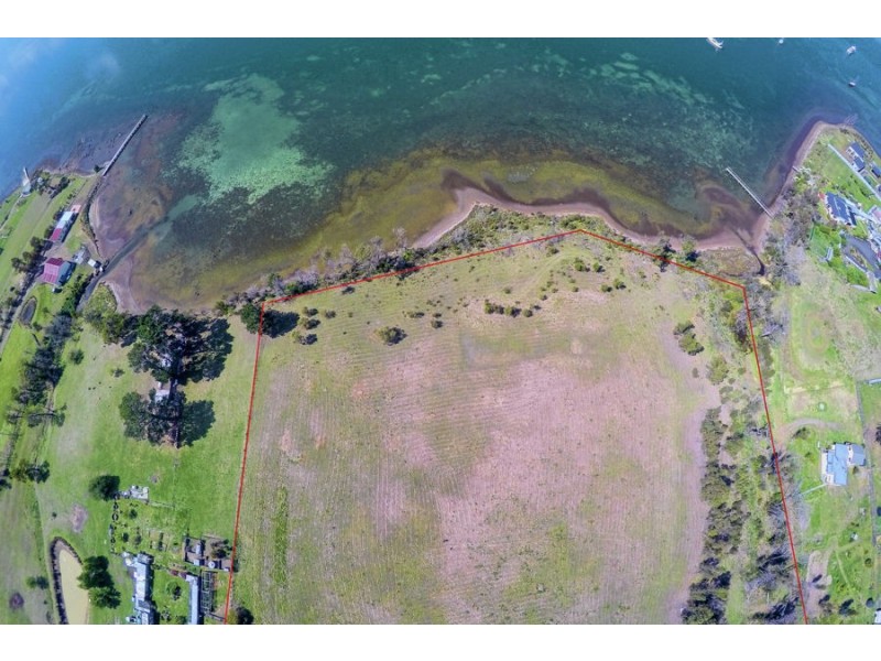 49-67 Arthur Highway, Dunalley TAS 7177