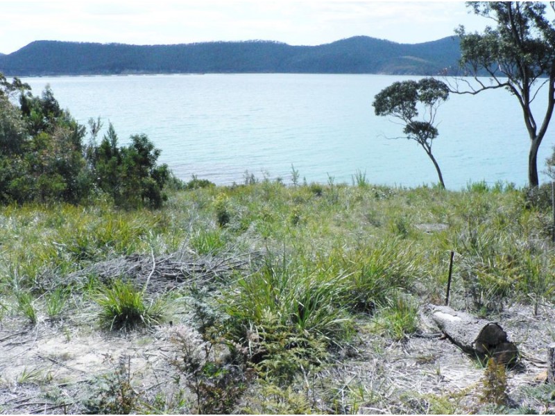 Lot 1 White Beach Road, White Beach TAS 7184