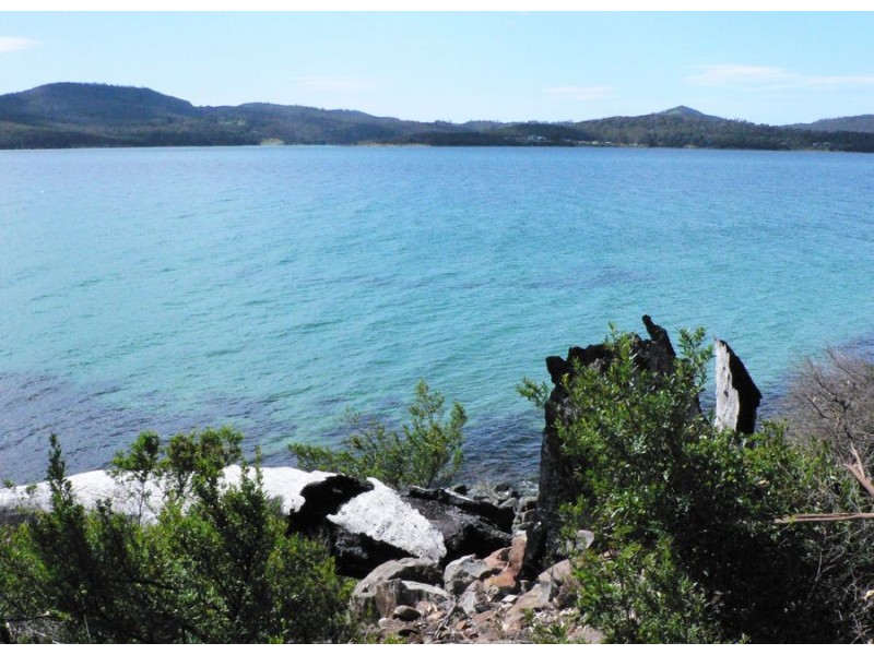 Lot 1 White Beach Road, White Beach TAS 7184