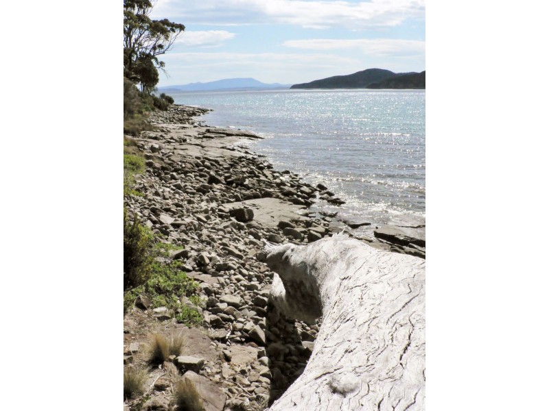 Lot 1 White Beach Road, White Beach TAS 7184