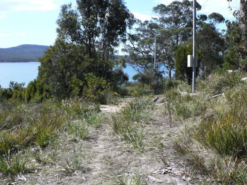 Lot 1 White Beach Road, White Beach TAS 7184