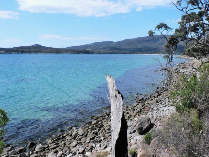 Lot 1 White Beach Road, White Beach TAS 7184