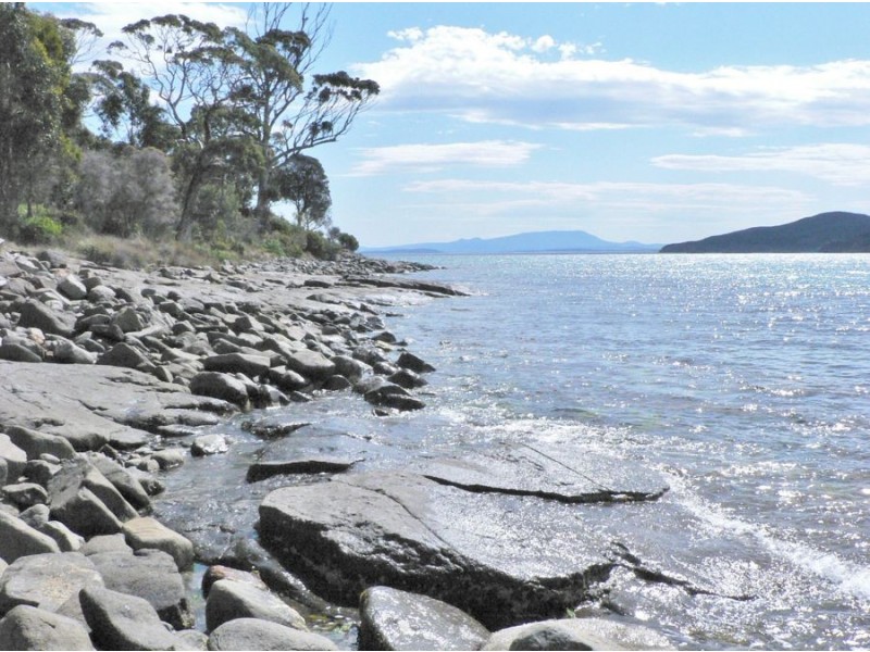 Lot 1 White Beach Road, White Beach TAS 7184