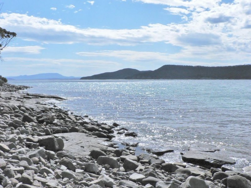 Lot 1 White Beach Road, White Beach TAS 7184