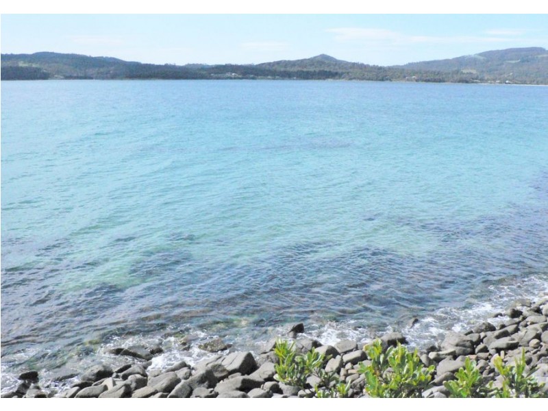 Lot 1 White Beach Road, White Beach TAS 7184
