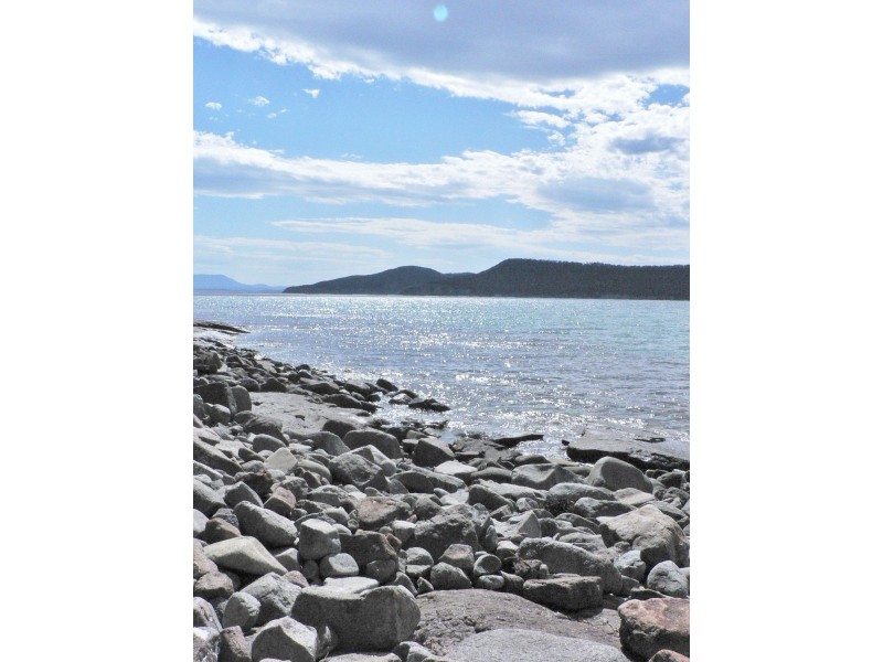 Lot 1 White Beach Road, White Beach TAS 7184