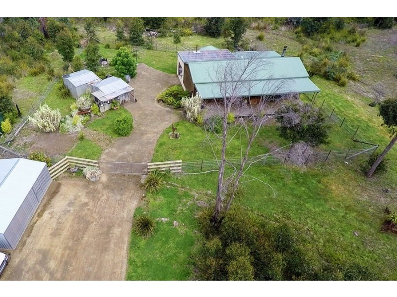 3726 Arthur Highway, Murdunna TAS 7178