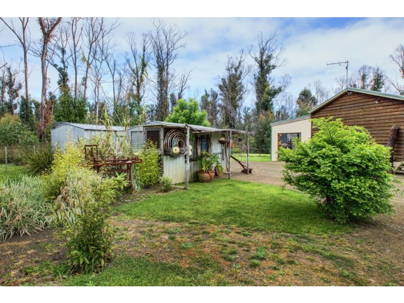 3726 Arthur Highway, Murdunna TAS 7178