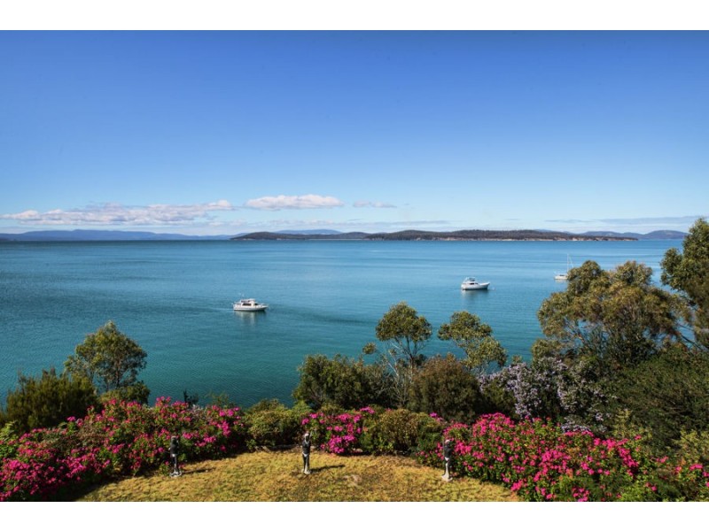 21 Susans Bay Road, Primrose Sands TAS 7173