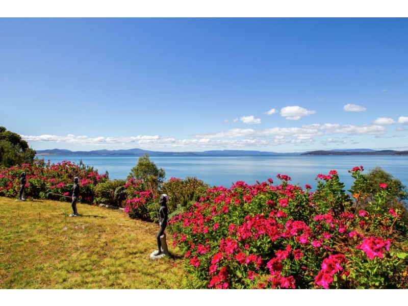 21 Susans Bay Road, Primrose Sands TAS 7173
