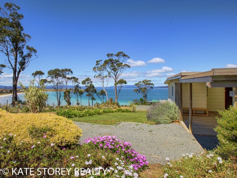 797 Fulham Road, Connellys Marsh TAS 7173