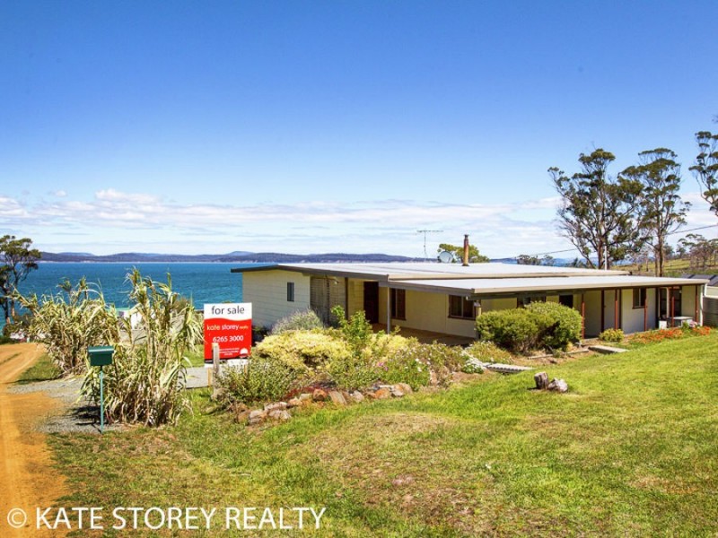 797 Fulham Road, Connellys Marsh TAS 7173