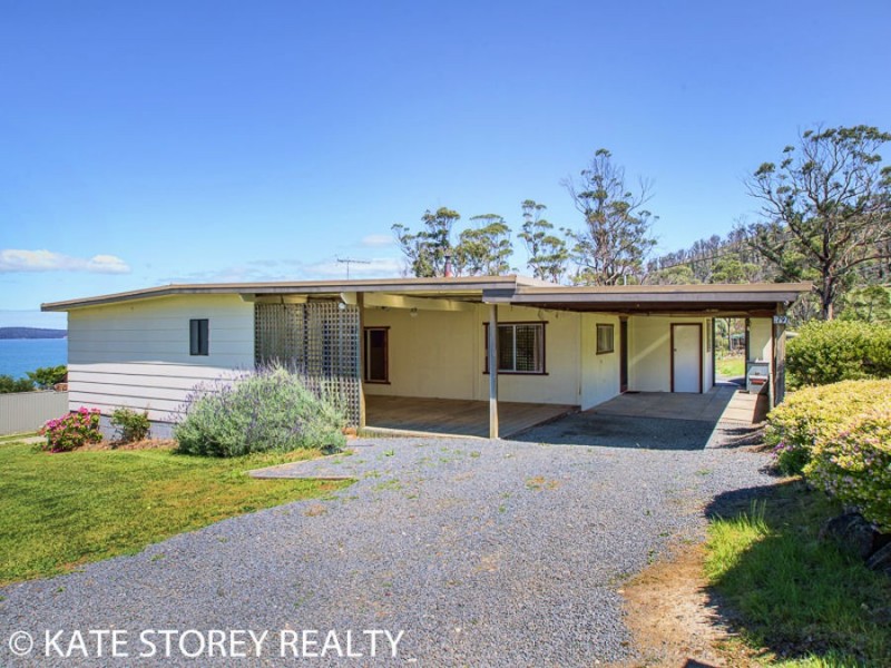 797 Fulham Road, Connellys Marsh TAS 7173