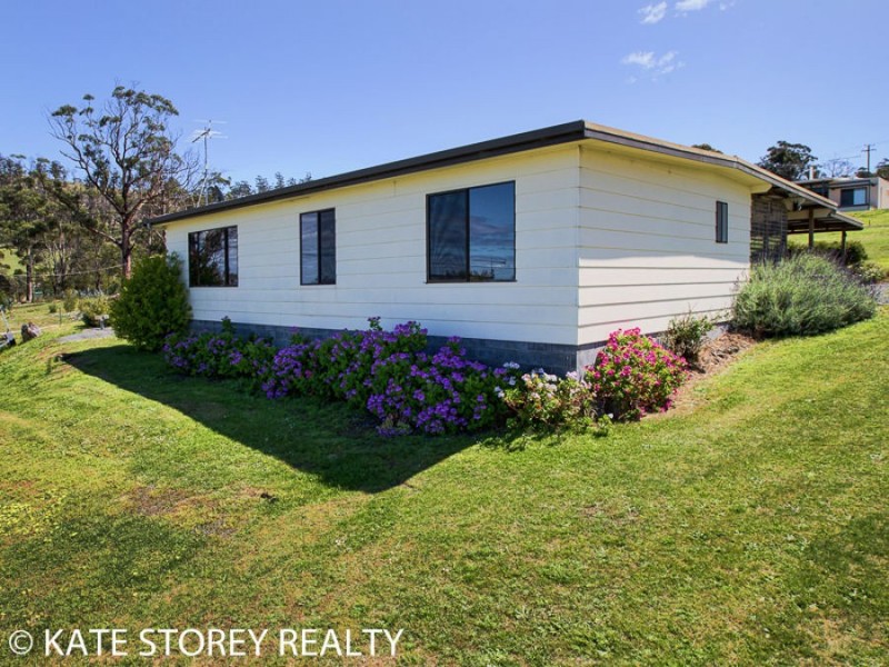 797 Fulham Road, Connellys Marsh TAS 7173