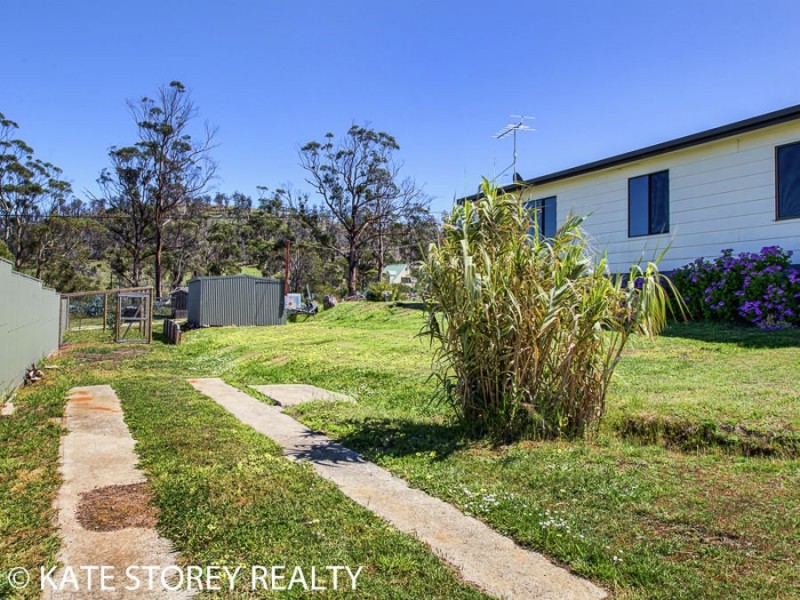 797 Fulham Road, Connellys Marsh TAS 7173