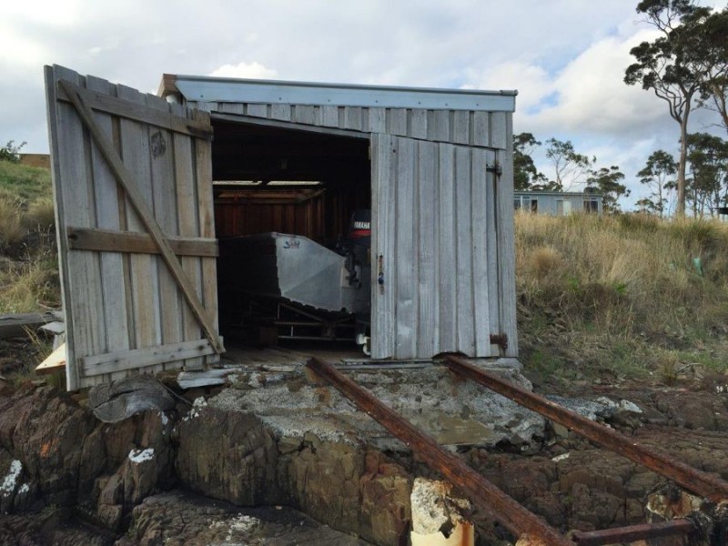 797 Fulham Road, Connellys Marsh TAS 7173