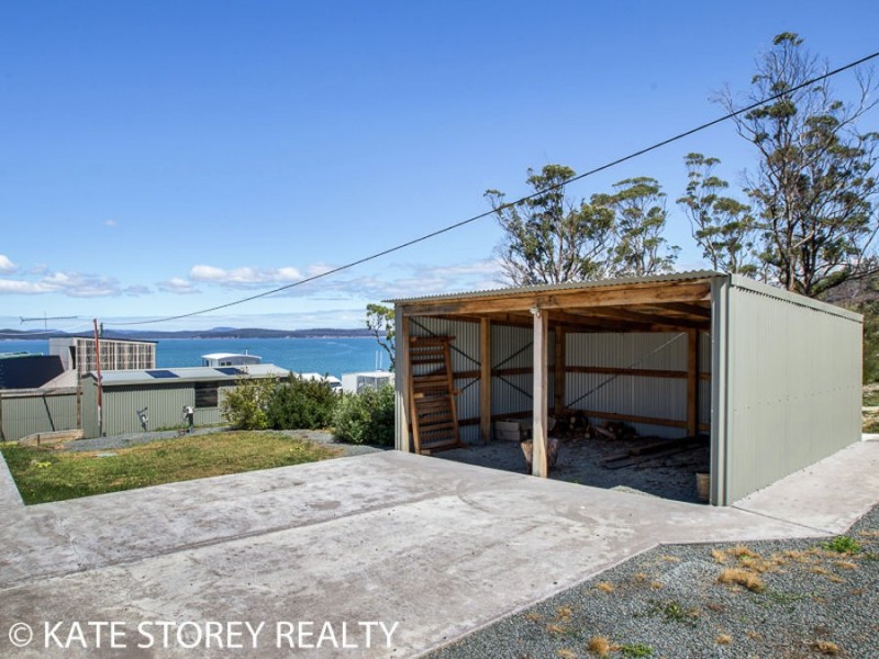 797 Fulham Road, Connellys Marsh TAS 7173