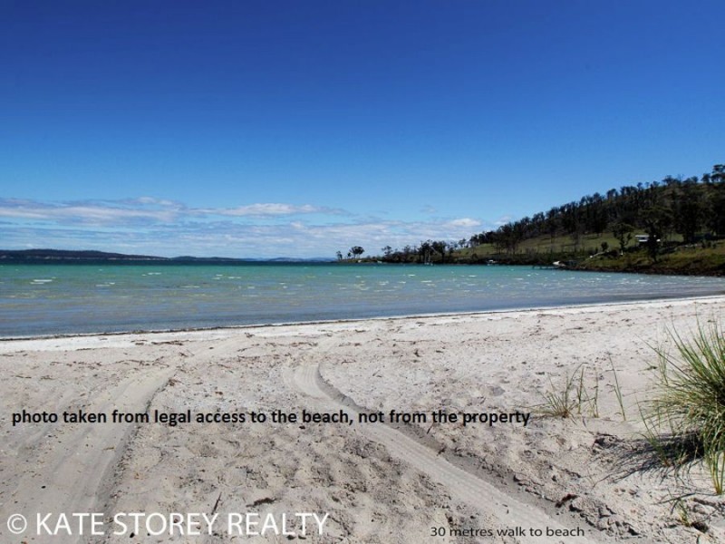 797 Fulham Road, Connellys Marsh TAS 7173