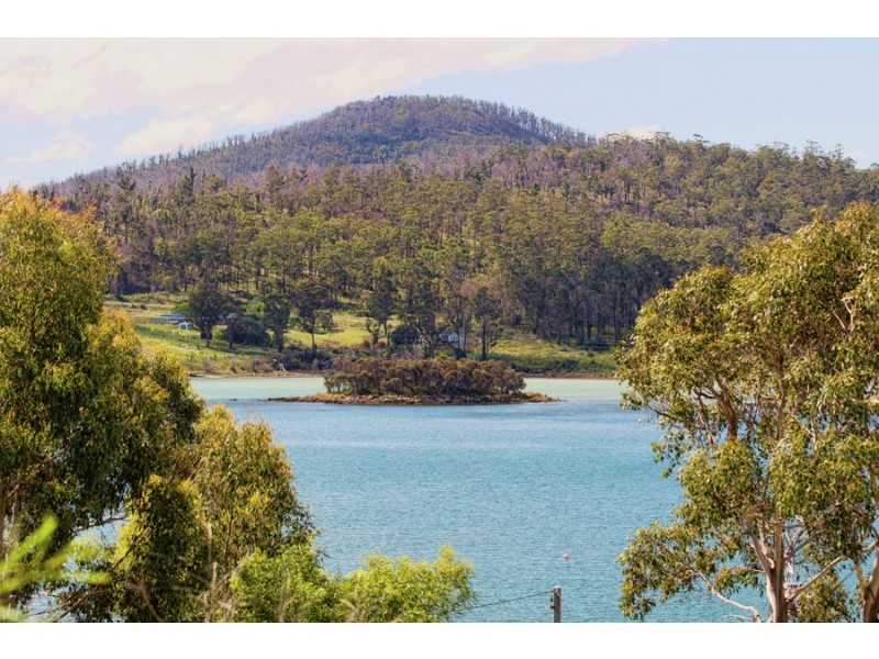 77 Sommers Bay Road, Murdunna TAS 7178