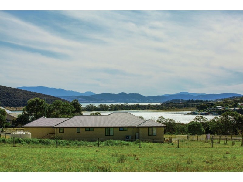 Lot 14 & 16 Colleen Crescent, Primrose Sands TAS 7173