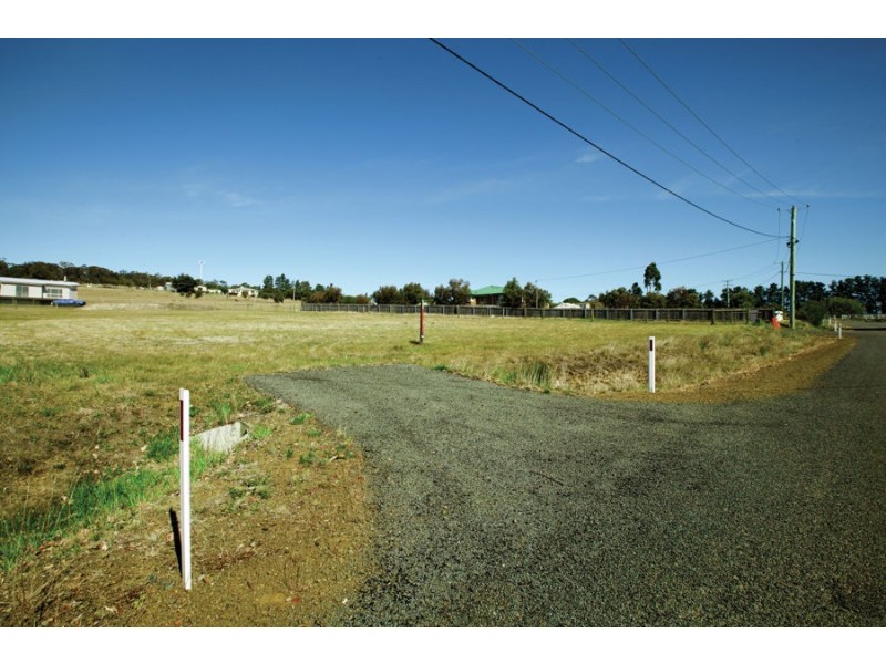 Lot 14 & 16 Colleen Crescent, Primrose Sands TAS 7173