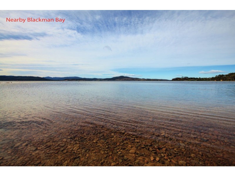 Lot 1/425 Bay Road, Boomer Bay TAS 7177