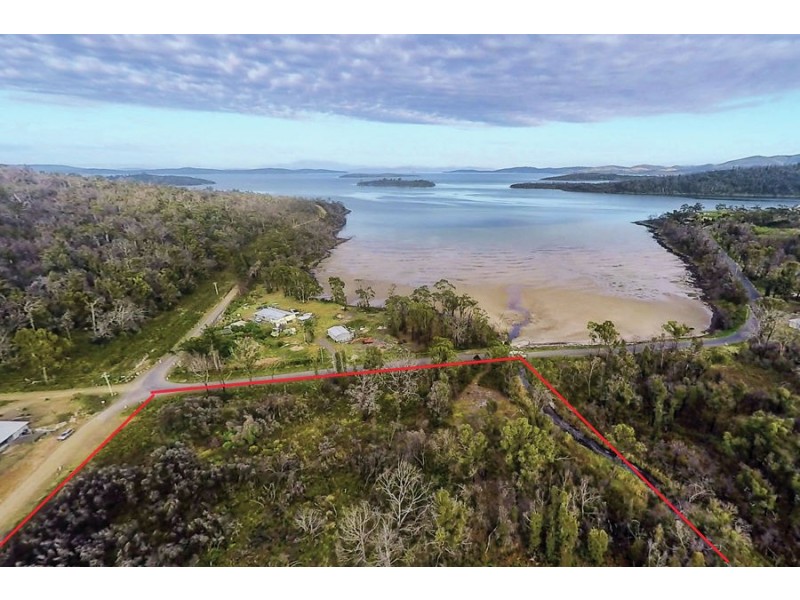 Lot 2 Sommers Bay Rd, Murdunna TAS 7178