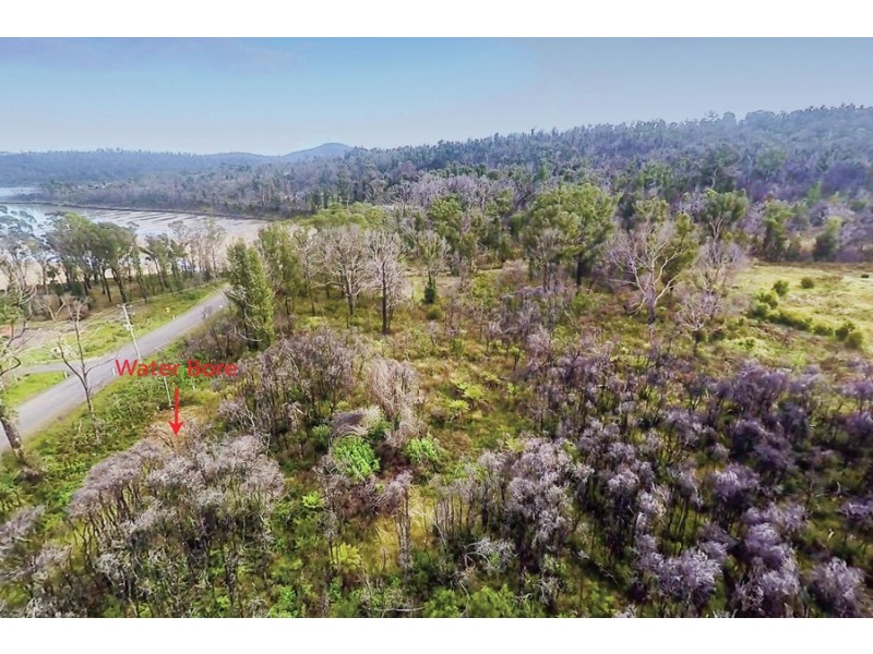 Lot 2 Sommers Bay Rd, Murdunna TAS 7178