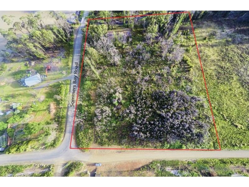 Lot 2 Sommers Bay Rd, Murdunna TAS 7178