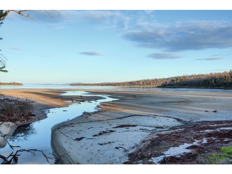 Lot 2 Sommers Bay Rd, Murdunna TAS 7178